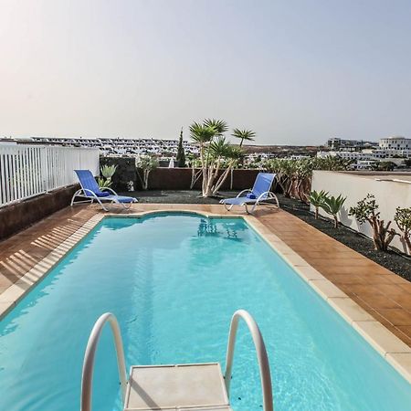 Relax Y Sea Views Las Coloradas 플라야블랑카 외부 사진