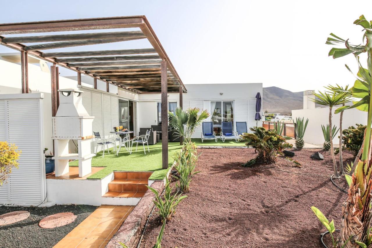 Relax Y Sea Views Las Coloradas 플라야블랑카 외부 사진