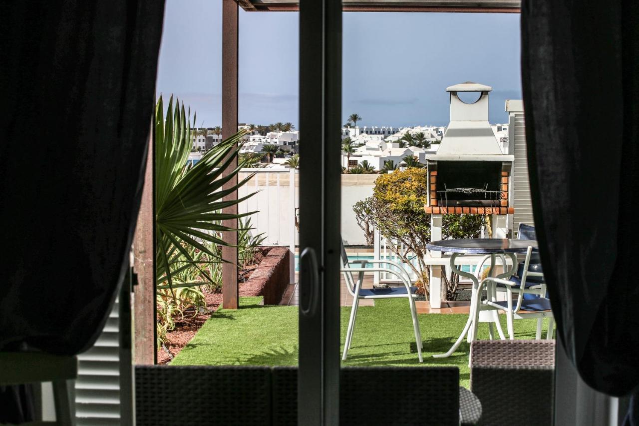 Relax Y Sea Views Las Coloradas 플라야블랑카 외부 사진