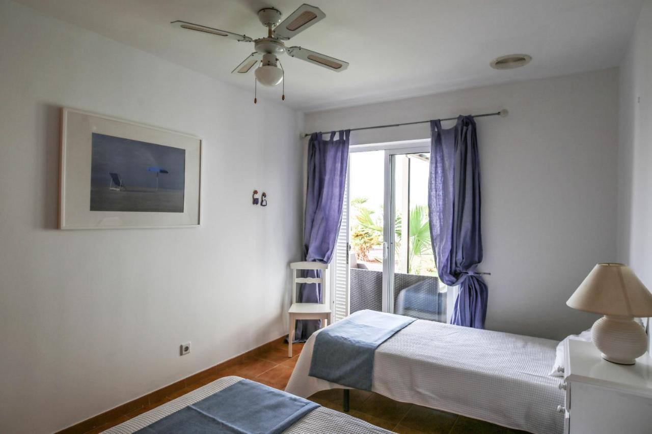 Relax Y Sea Views Las Coloradas 플라야블랑카 외부 사진