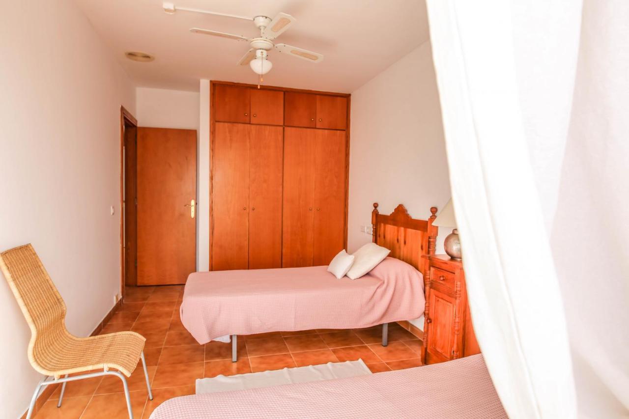 Relax Y Sea Views Las Coloradas 플라야블랑카 외부 사진