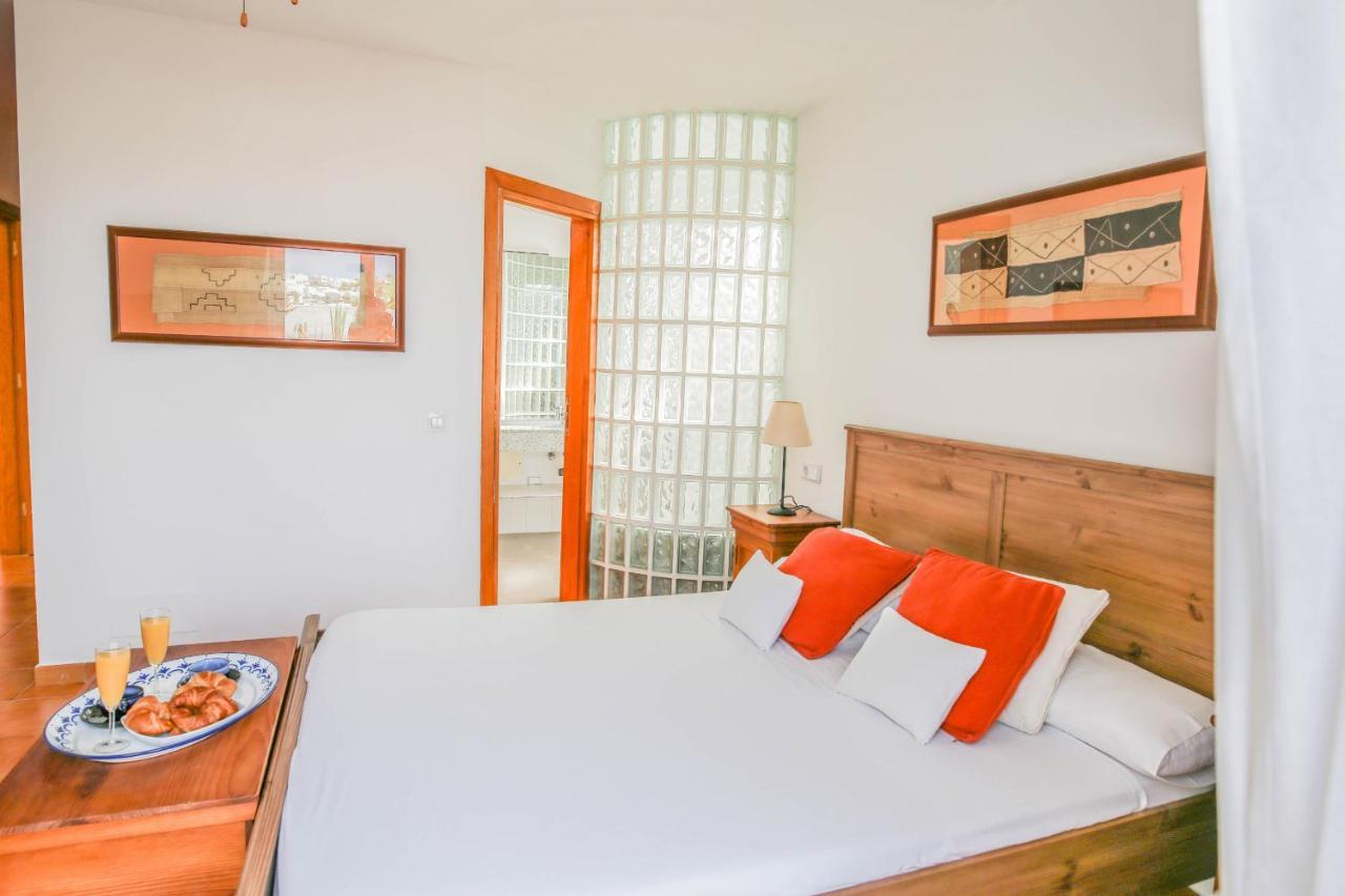 Relax Y Sea Views Las Coloradas 플라야블랑카 외부 사진